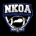 Nky Football Officials Association logo
