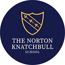 The Norton Knatchbull School logo