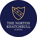 The Norton Knatchbull School logo