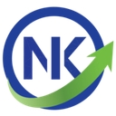 NK Securities Research Logo