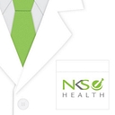 Nks Health logo