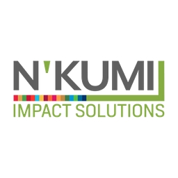 N'KUMI Impact Solutions - logo