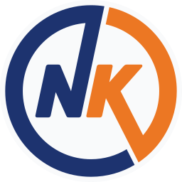 NK Voice logo