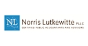 Norris Lutkewitte Pllc logo