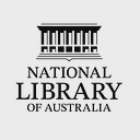 National Library of Australia logo