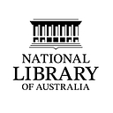 National Library Of Australia logo