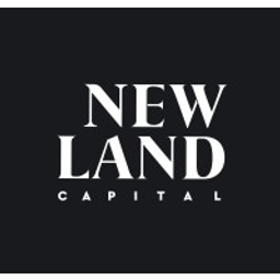 NEW LAND Capital LLC logo