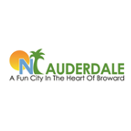 North Lauderdale Zoning logo