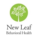 New Leaf Behavioral Health (Nlbh) logo