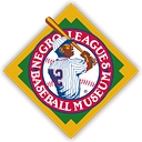 Favicon of Negro Leagues Baseball Museum