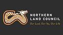 Northern Land Council logo