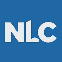 National League Of Cities logo