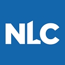 National League Of Cities logo