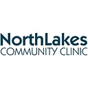 NorthLakes Community Clinic logo