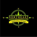 Northeast Landscape Contractors, Inc. logo