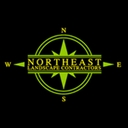 Northeast Landscape Contractors logo