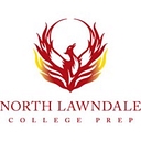 North Lawndale College Prep High School logo