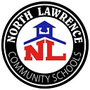 North Lawrence Community Schools logo