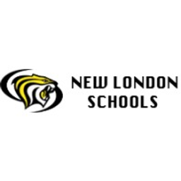 New London Jr-Sr High School logo