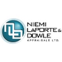 Niemi Laporte & Dowle Appraisals Ltd. logo