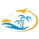 NLD travel logo