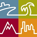 National Leisure Group logo