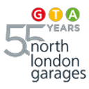 GTA logo