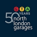 GTA logo