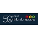 North London Garages Gta logo