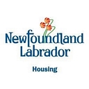 Newfoundland & Labrador Housing logo