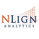 Nlign Analytics logo