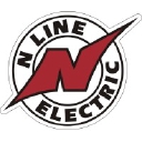 N Line Electric logo