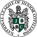 National League Of Junior Cotillions logo