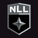 National Lacrosse League (Nll) logo