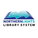 Northern Lights Library System logo