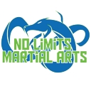 No Limits Martial Arts Franchise logo