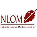 Nebraska Lutheran Outdoor Ministries Fdn logo