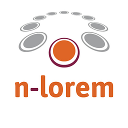 n-Lorem Foundation logo