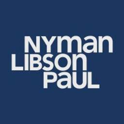 Nyman Libson Paul LLP logo