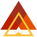 The Tad James Co Nlp logo