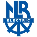 North Little Rock Electric Department logo