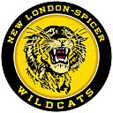 New London-spicer Educational logo
