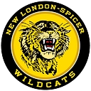 New London-Spicer School District logo