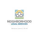 Neighborhood Legal Services Association logo