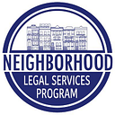 Neighborhood Legal Services Program of logo