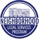 Neighborhood Legal Services Program logo