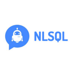NLSQL logo