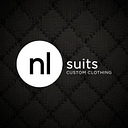 Nl Suits logo