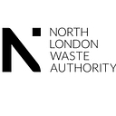 North London Waste Authority logo