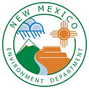 State of New Mexico logo